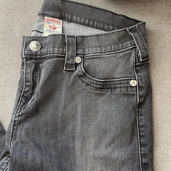 Pre owned True Religion jeans - Picture 5 of 7